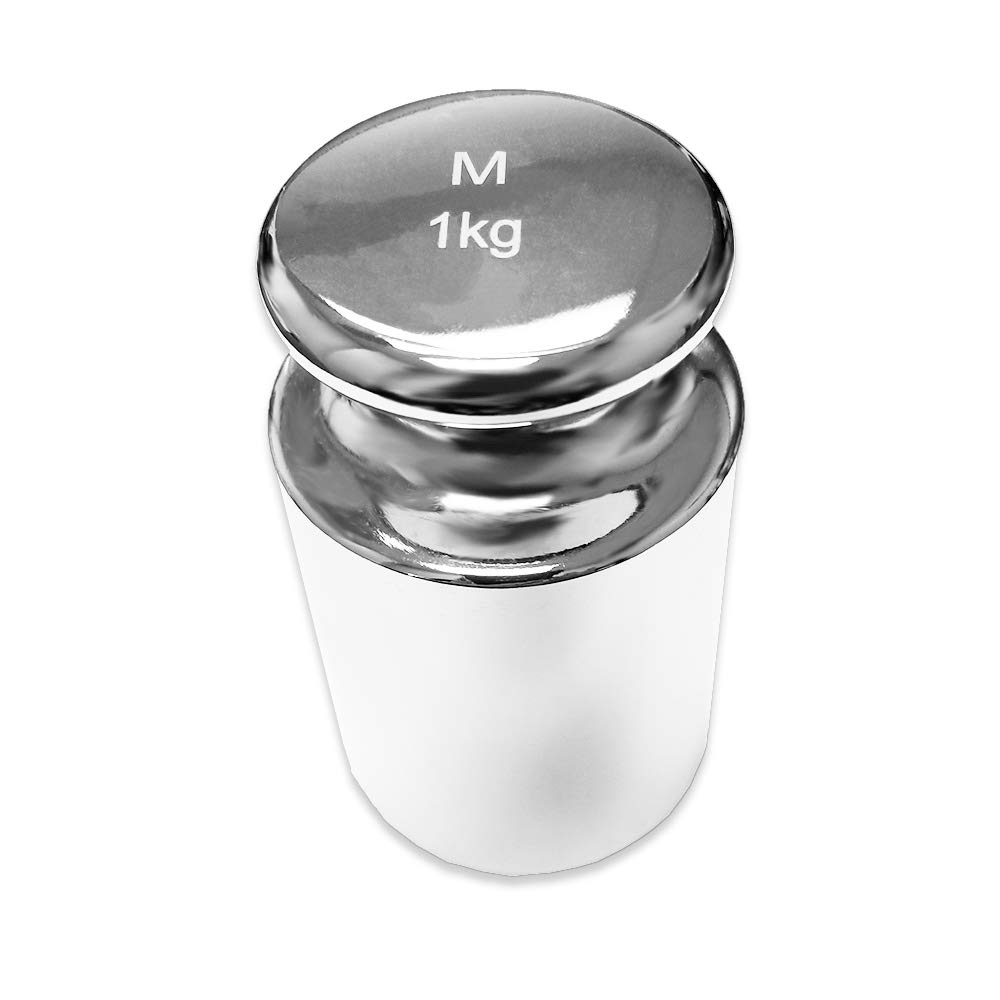 Digitek SS Calibration Weight, Size: 1 kg