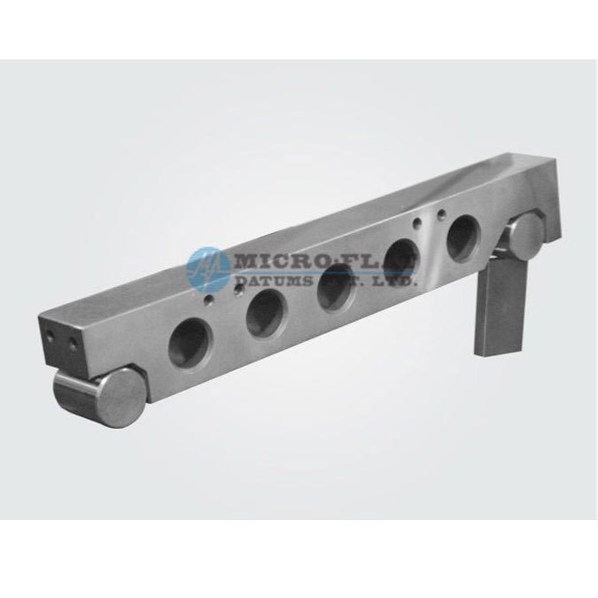 Alloy Steel Sine Bar
