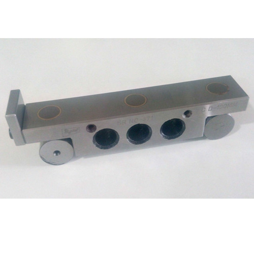 AA-602 Magnetic Sine Bar
