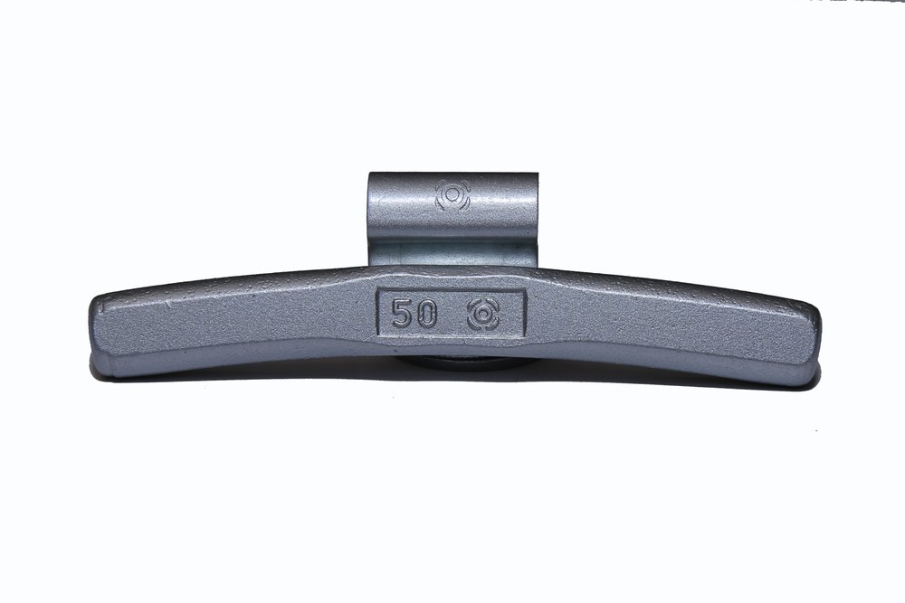 Lead Free Wheel Balancing Weight