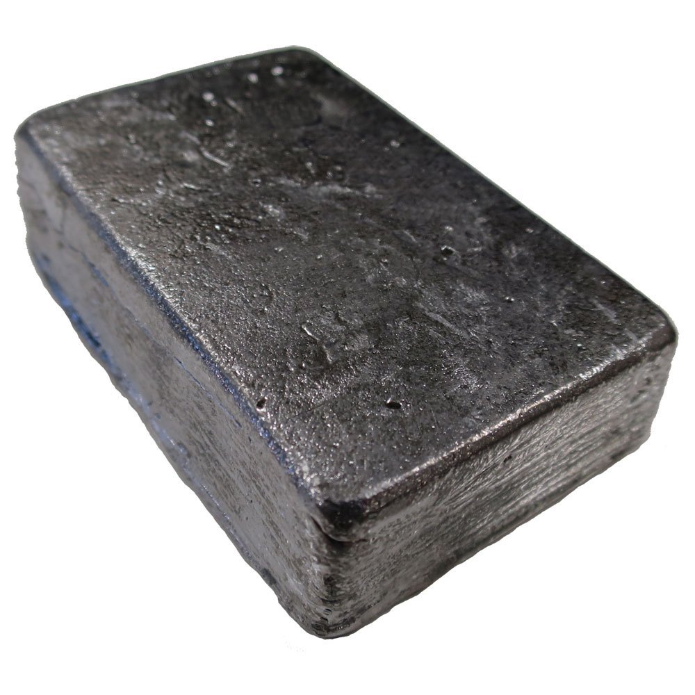 Tulsi Metal Lead Weight, For Industrial