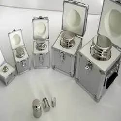 Lead Weights