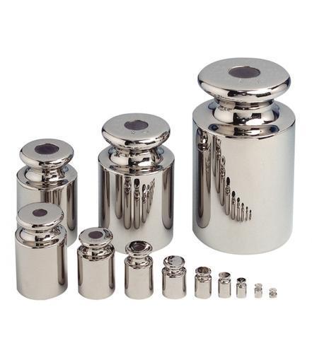 BLS Brass, Ss Carat Weights, for Laboratory
