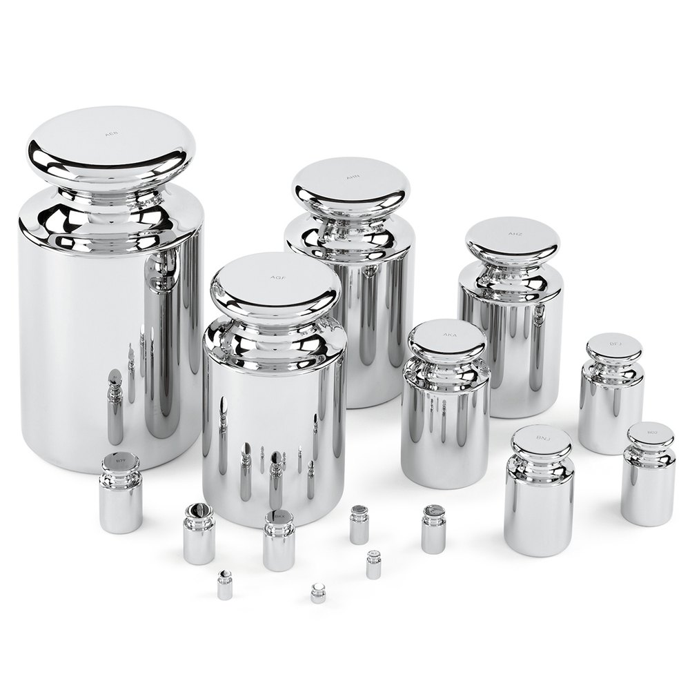 Standard Calibration Weight