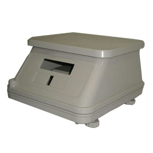 Sunrise Table Top Body Weighing Scale, For Hospital, Fully Automatic