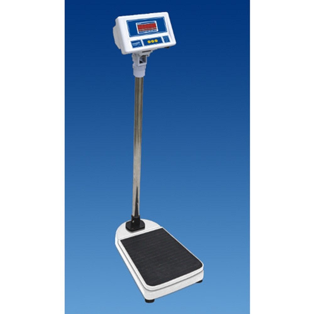 Body Weighing Scale