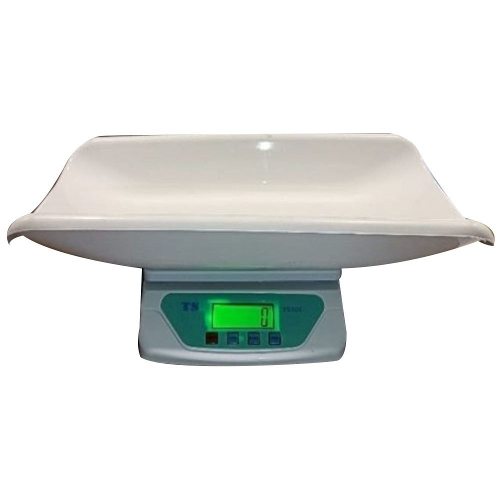 Sunrise Digital 20 Kg 20 Gm Baby Scale