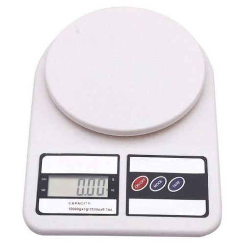 Stemed PVC MH-GD-1021 Digital Weighing Scale Digital, For Laboratory, Battery