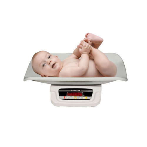 Digital Baby Weighing Scale
