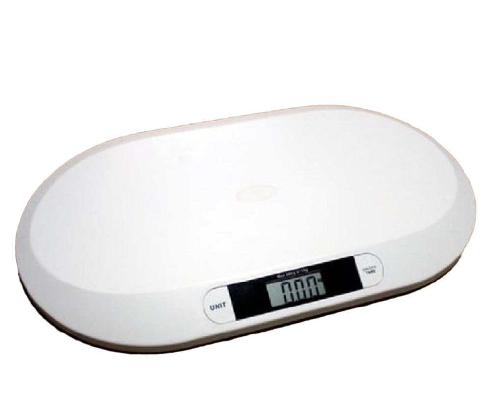 Digital Baby Weighing Scale, Fully Automatic, Maximum Capacity: 1Ton
