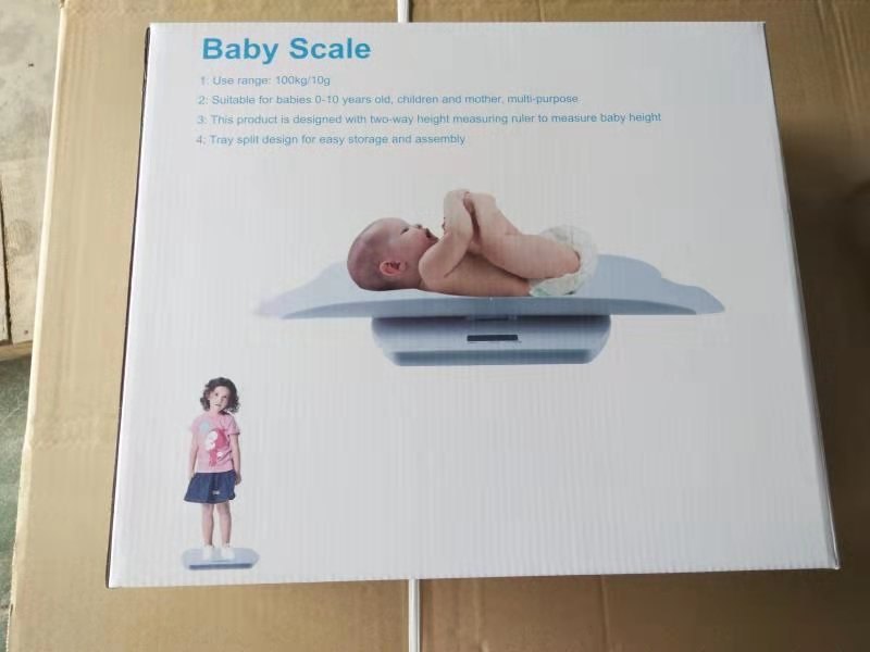 Ace Venus Baby Weighing Scale, For Hospital