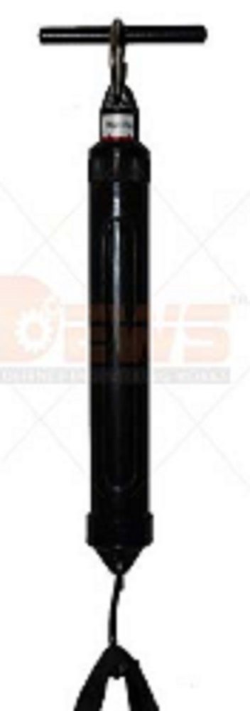 DEWS Plastic nylon Baby Spring Balance, Capacity Tons: 10, Size: Standard