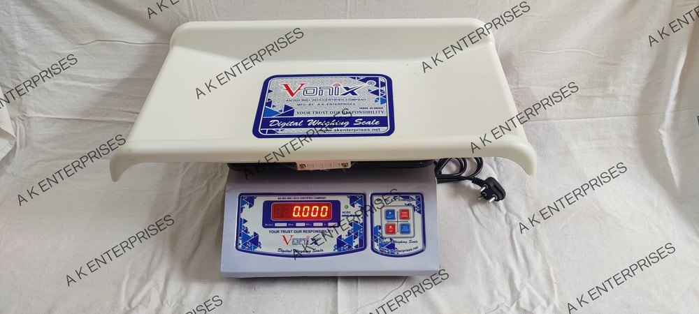 Baby Weighing Scale