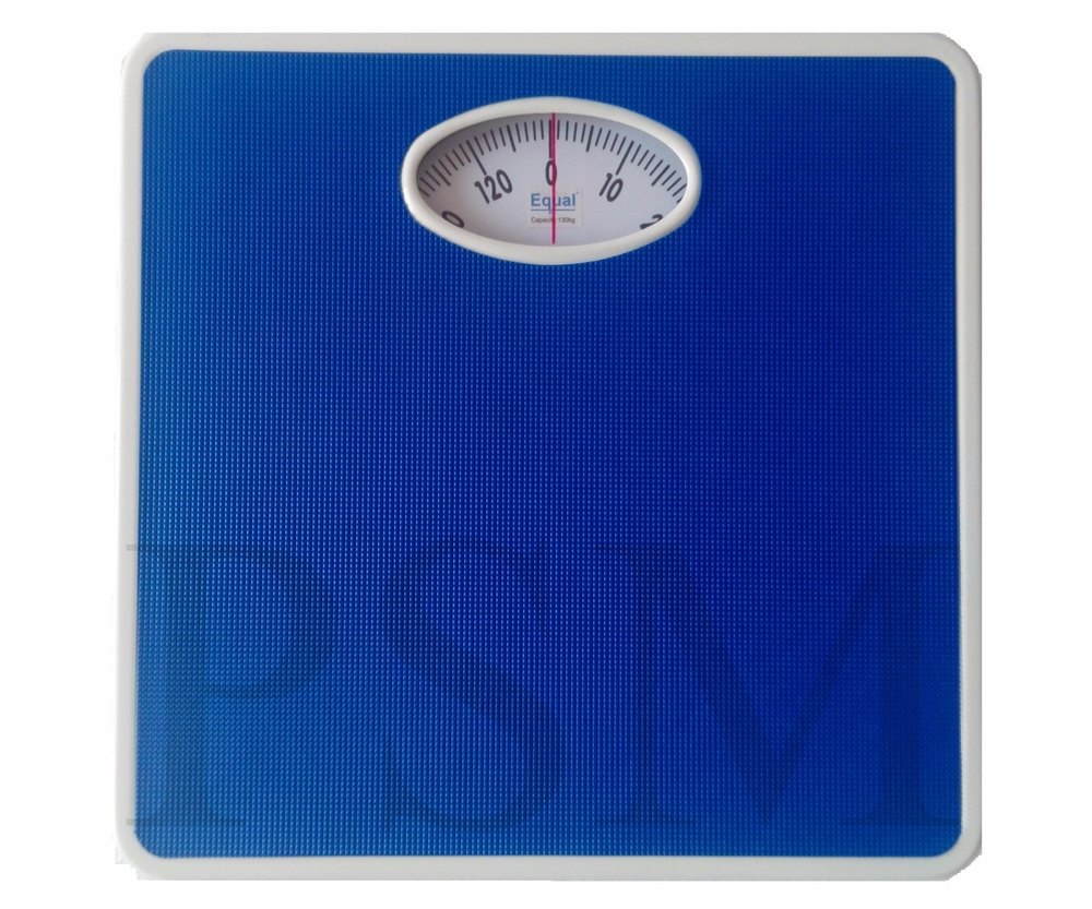 Bathroom Weighing Scales