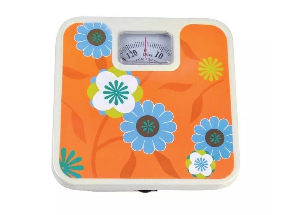 Bathroom Weighing Scale