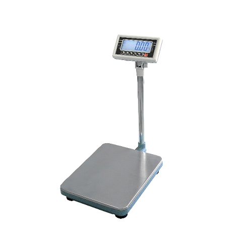 Goldfield Digital Bathroom Scale, Maximum Capacity: 150 Kg
