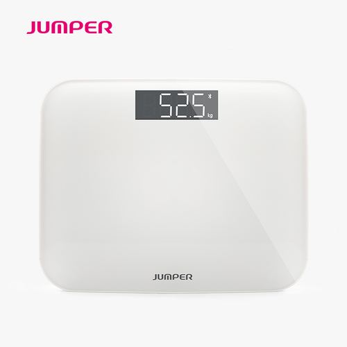 Weight Machine Jumper