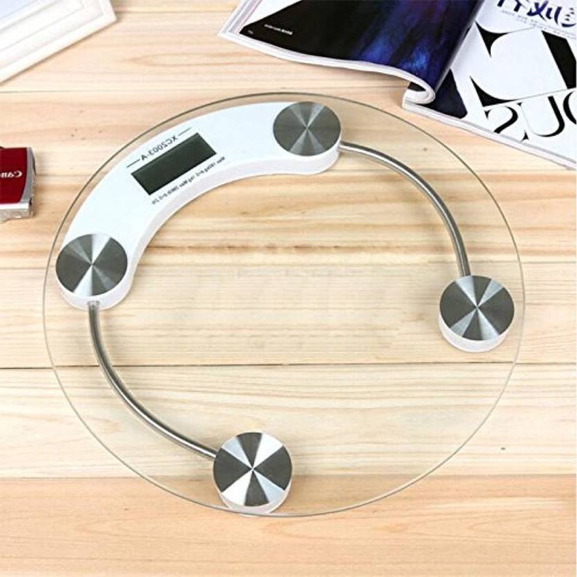 Yoneedo 8 Mm Bathroom Scale, For Home, Hospital