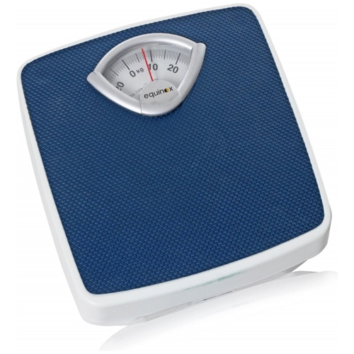 DT Analog Alfa Supreme Bathroom Personal Scale, Manual, Maximum Capacity: 180 kg