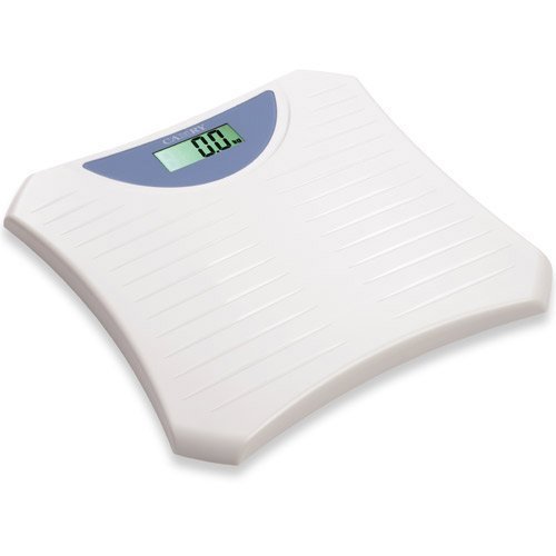 MANSI Digital Plastic Body Scale, Fully Automatic, Maximum Capacity: 180 Kg
