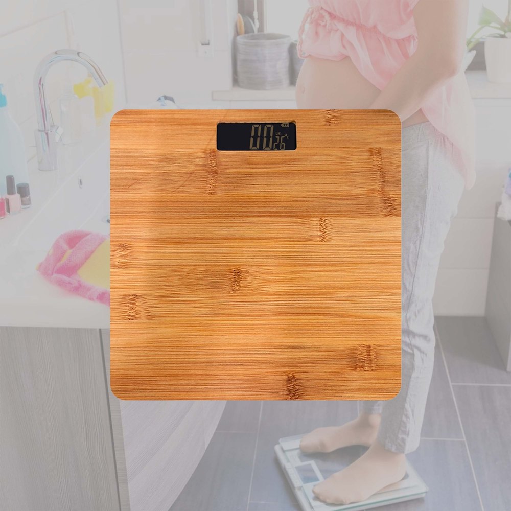 Alpha Scales Digital SRS460 PERSONAL SCALE, For Home, Fully Automatic