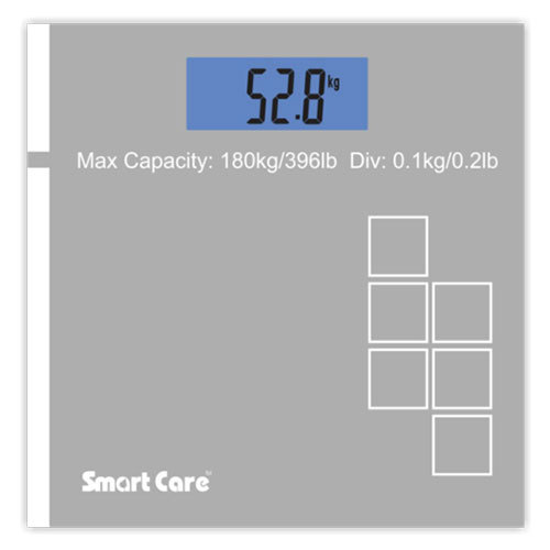 Digital Weighting Scales