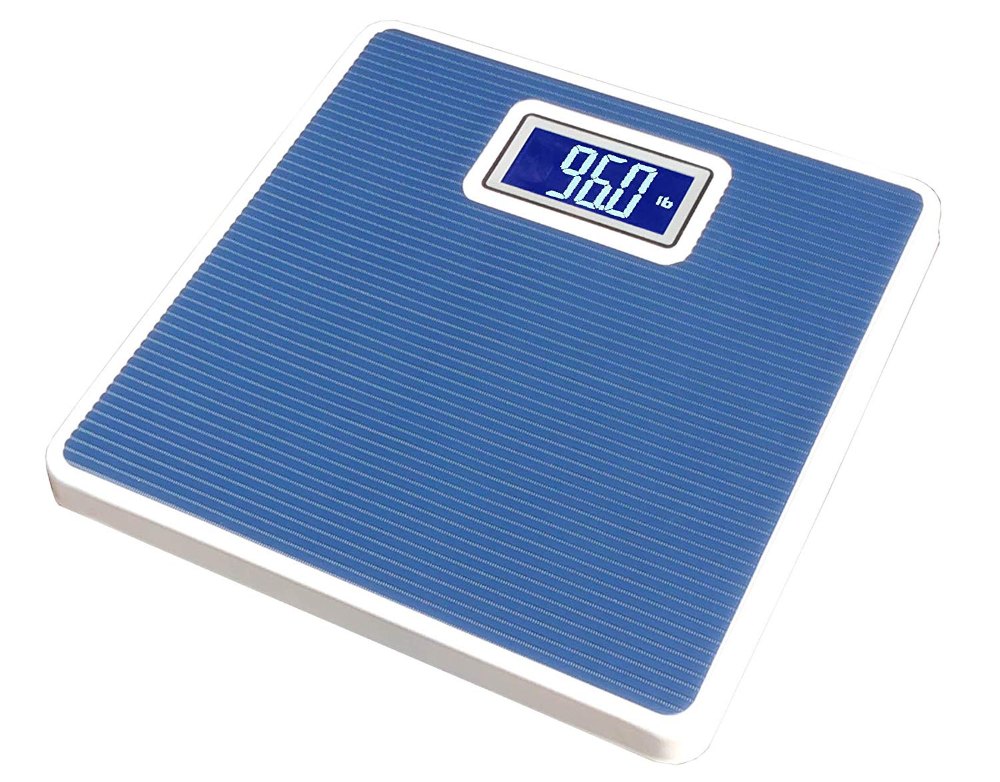 LCD Body Scale, Fully Automatic, Features: Timely Service