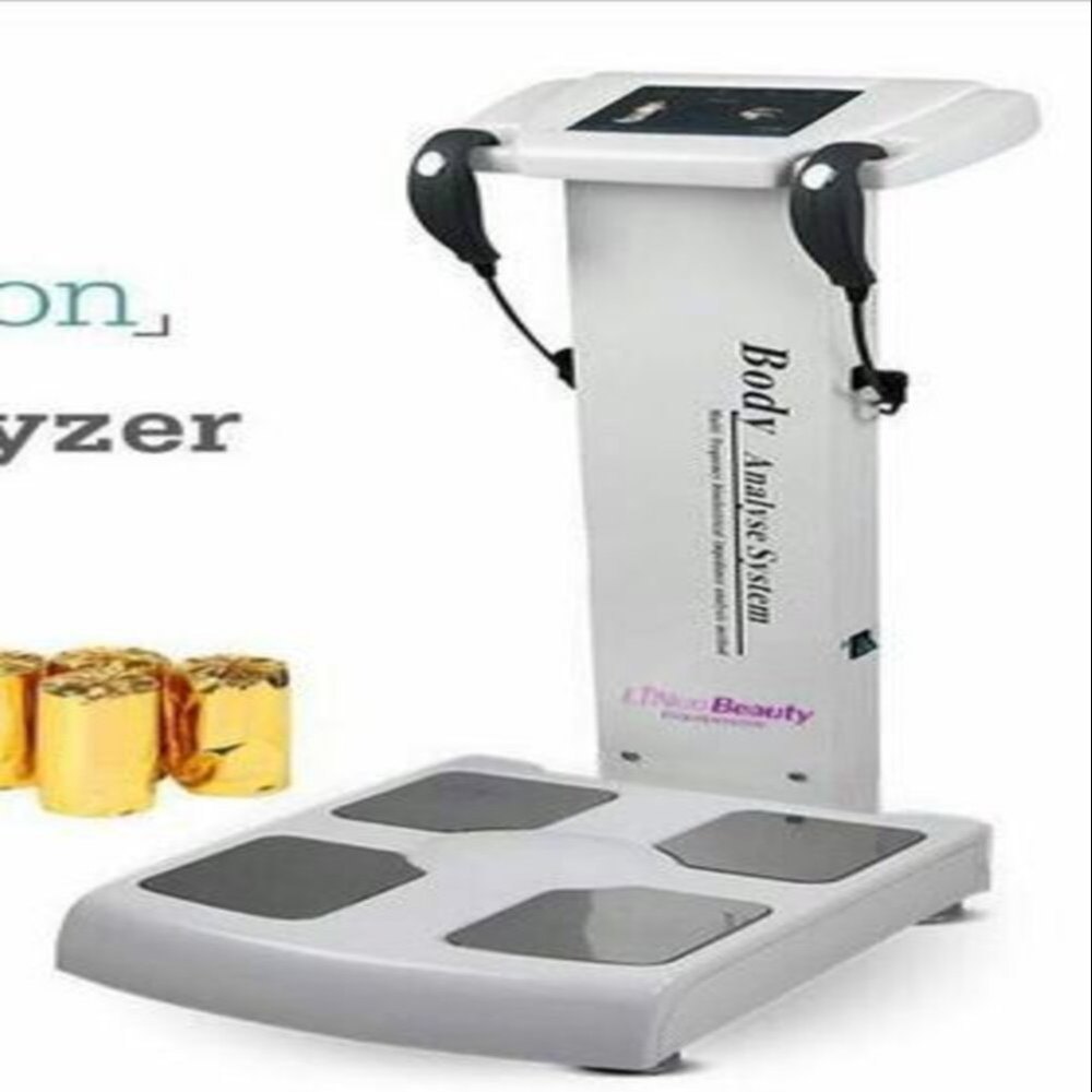 Body Composition Analyser
