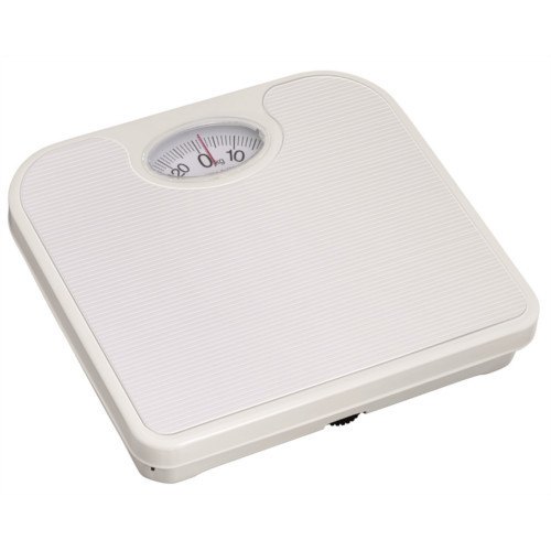 Mechanical Bathroom Scale