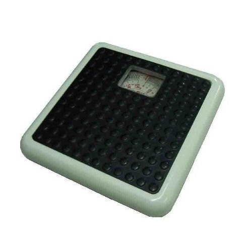 SEKA Personal Analog Weighing Scale, Manual, Maximum Capacity: 150Kg