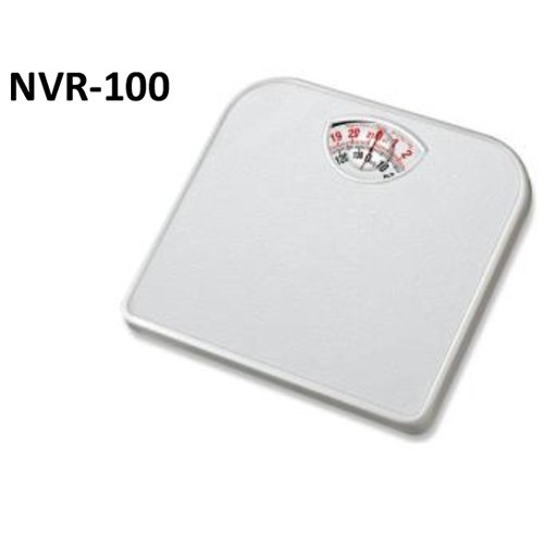 Mechanical Bathroom Scale