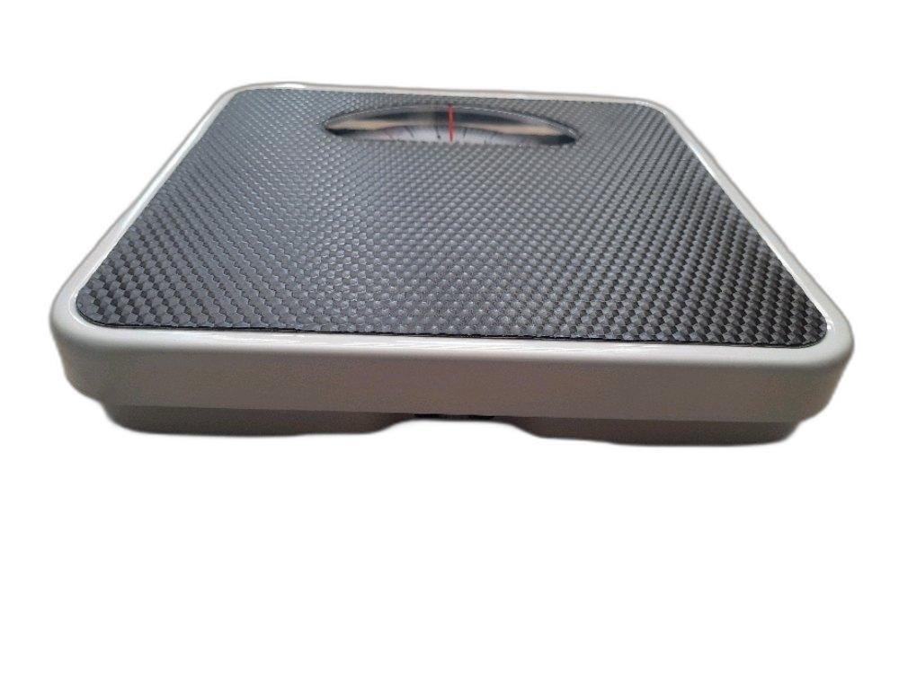 Analog Mechanical Bathroom Scale, Fully Automatic, Maximum Capacity: 100 kg