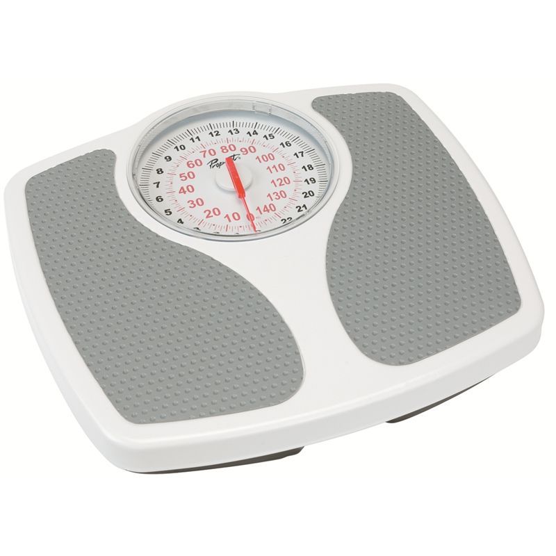 Mechanical Bathroom Scale