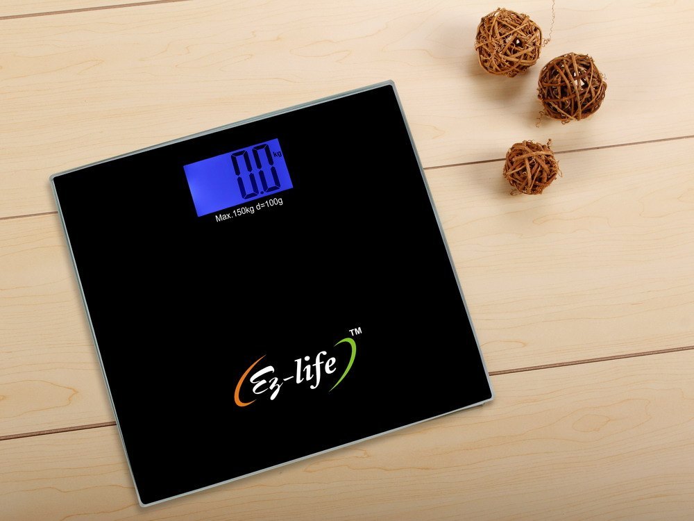 Ezlife Weighing Scale, For Personal