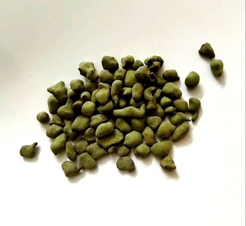 Granules Ginseng Oolong Tea Leaves