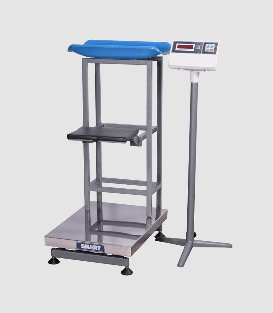 Surplus Mother And Child Weighing Scales -ICDS, Size: 100kg, Accuracy: 10gh