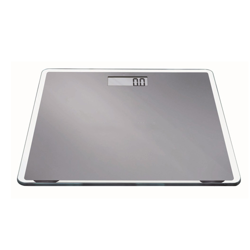 LCD Electronic Body Scale