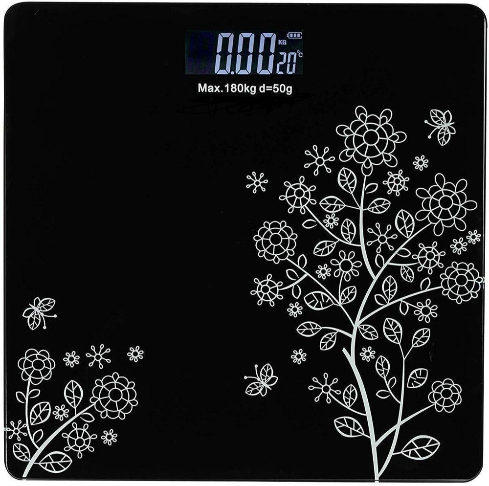 Personal Bathroom Health Body Weight Scales For Body Weight, Weight Scale Digital For Human Body