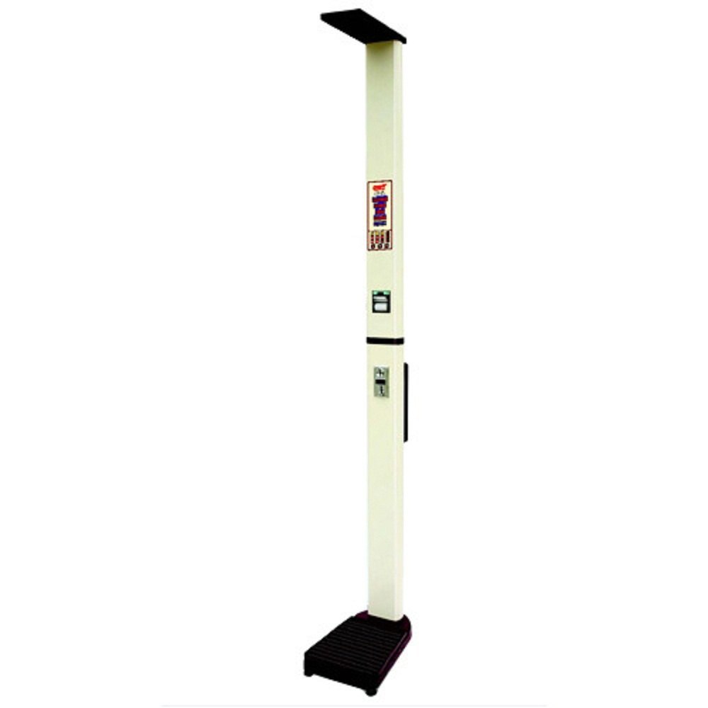Phoenix Coin Operated Scales