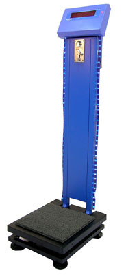 Coin Scale