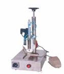 Pneumatic Foot Operated Table Top