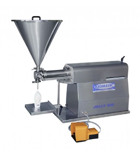 Pneumatic Dosing Machine Table-Top Model Jolly 300 /500