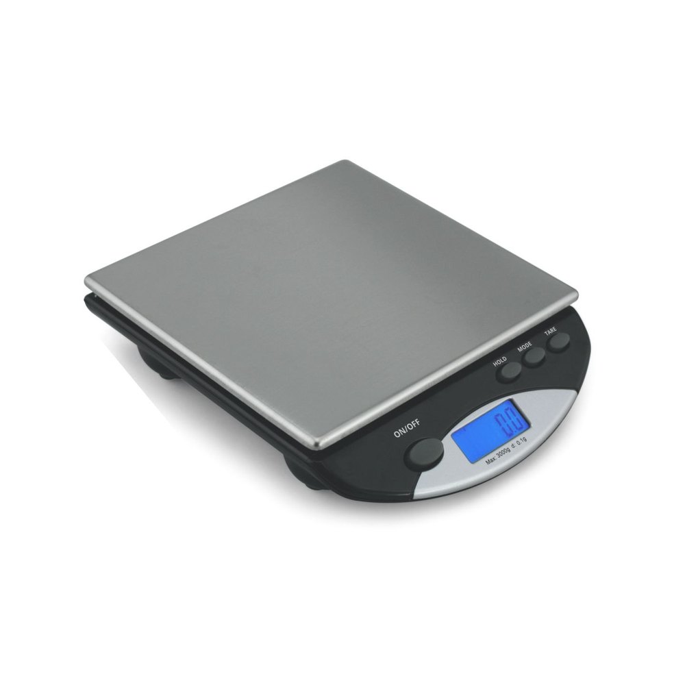 ALT-L Kitchen Digital Weight Scale, Model Name/Number: MKS-01, 1g
