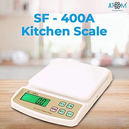 Kitchen Scale Sf-400A