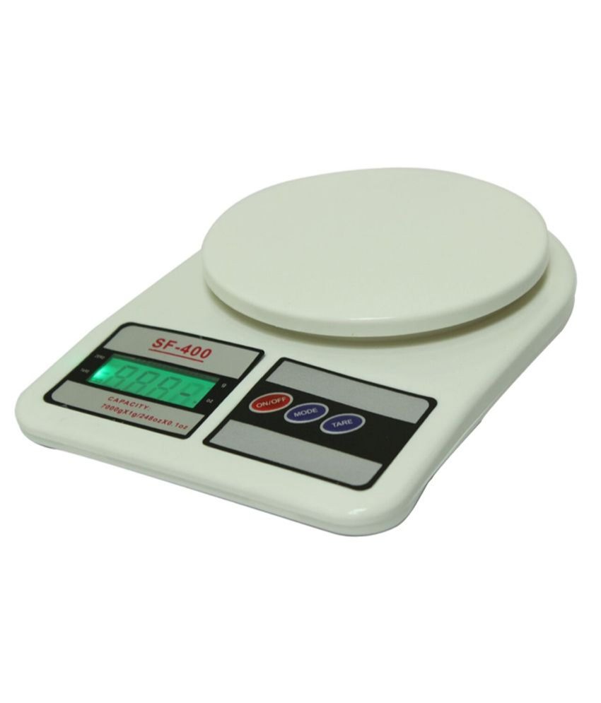Digital Kitchen Scale