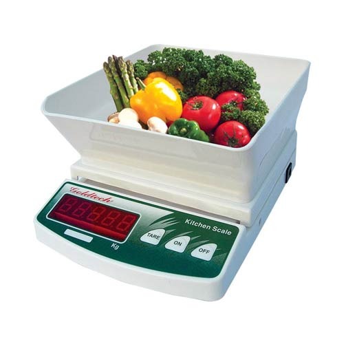 Kitchen Scales