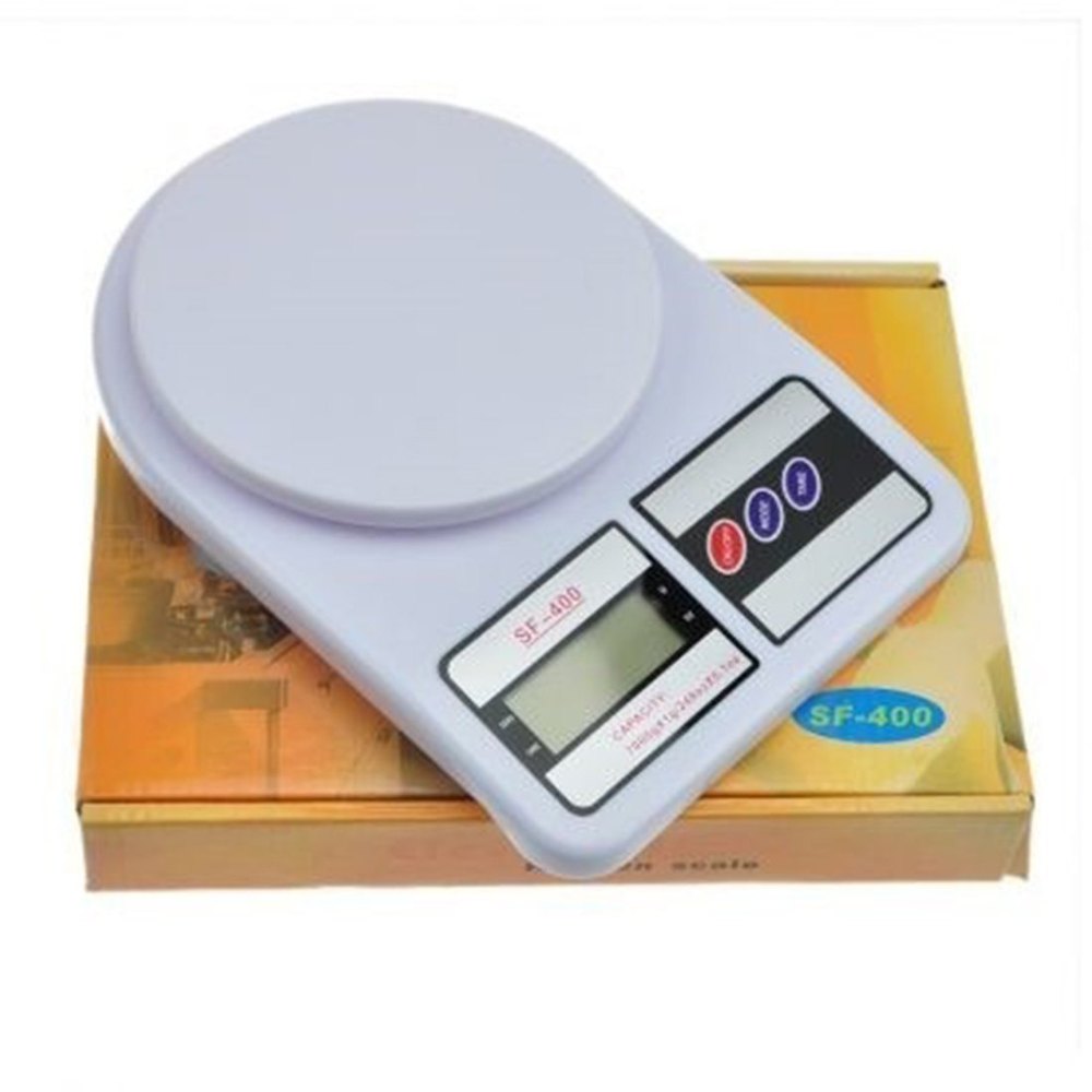 kitchen scale SF 400