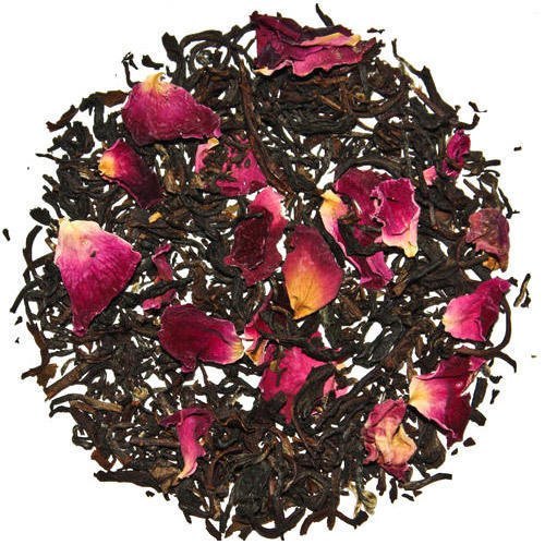Ono Teas Leaves MH01 Dried Rose Oolong, Packaging Size: 1 KG