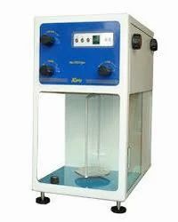 K.Roy Banaras By Manually Single Pan Analytical Balance, Model Number: K-14 Delux., Accuracy: 0.0001gm