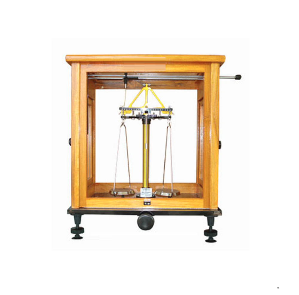 COMET Weighing Scale Pan Balance, Model Name/Number: DIC1006, 0.01 Gm